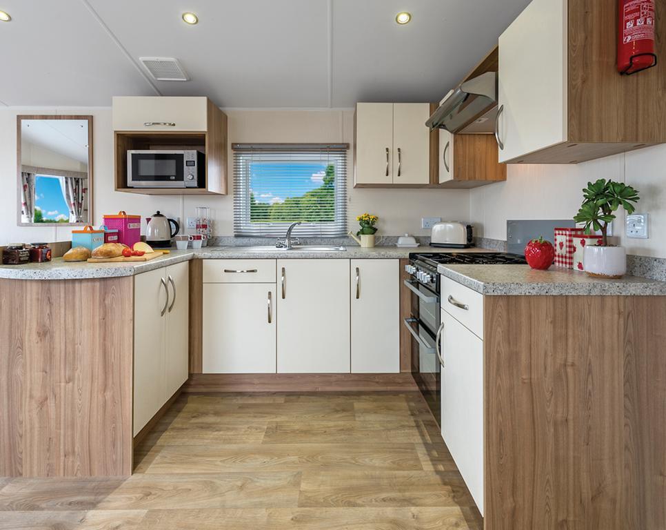 Newquay Deluxe Holiday Homes Exterior foto